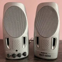 اسپیکر تایوانی NEC