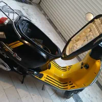 سلام موتور کاوان ۱۵۰سی سی