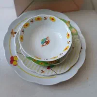 ظرف ۵تکه کودک