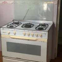 اجاق گاز سینجر