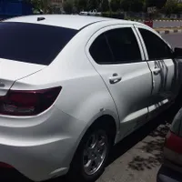 فروش فوری شاهین G 401 تمام فابریک ۱۲ ۴۰۱|خودرو سواری و وانت|شیراز, شهرک بهشتی|دیوار