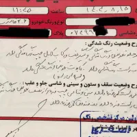 206 تیپ ۲ - مدل۱۳۹۶|خودرو سواری و وانت|دلیجان, |دیوار