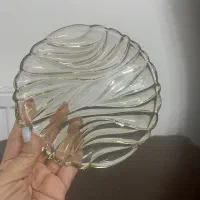 سرویس پذیرایی کریستال شامپاینی