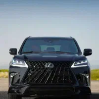 لکسوس LX570 مدل2021 گذر منطقه باتردد۱۰ساله