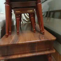 میزعسلی کاملا نو استفاده نشده|مبلمان خانگی و میز عسلی|اردبیل, |دیوار