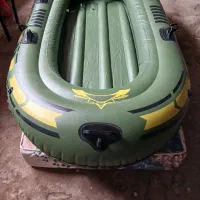 کایاک بادی