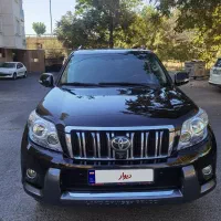 پرادو انرود
