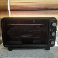 توسترنو زیرقیمت بازار|اجاق گاز و لوازم برقی پختوپز|بندر انزلی, کارآموزی|دیوار