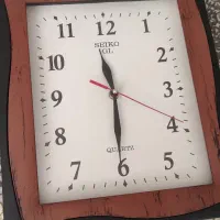 ساعت دیواری