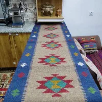 گلیم های ۶۰در۲متر