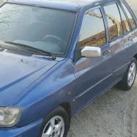 پراید111|خودرو سواری و وانت|ورامین, ورامین|دیوار