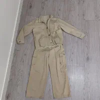 لباس دخترانه پسرانه کت شلوارپیشبندی پیراهن شلوارلی|کفش و لباس بچه|تهران, شهرک ولیعصر شمالی|دیوار