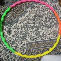 حلقه لاغری