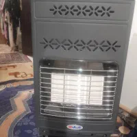 بخاری کپسولی