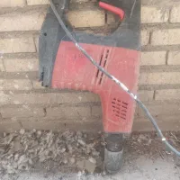 چکش برقی محک|ابزارآلات|شوشتر, |دیوار