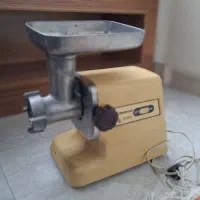 چرخ گوشت ناسیونال