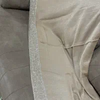 شال جواهردوزی شده