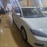 مزدا۳|خودرو سواری و وانت|همدان, |دیوار