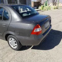 تیبا ۹۸|خودرو سواری و وانت|بروجرد, |دیوار