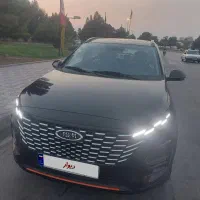 X33کراس اتومات ۱۴۰۴