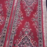 فرش راه پله|فرش|خوی, |دیوار