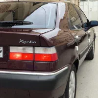 زانتیا|خودرو سواری و وانت|اصفهان, شاهد|دیوار