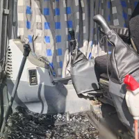 بیل مکانیکی کوماتسو 400 خط7|خودرو سنگین|کرمان, |دیوار