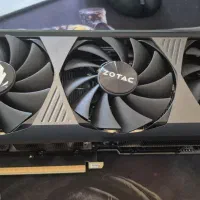 کارت گرافیک های Rtx 3070ti 3080 rx5700x|قطعات و لوازم جانبی رایانه|تهران, جهاد|دیوار