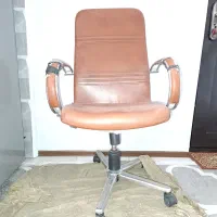 صندلی اداری