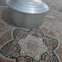 دیگ نذری|ظروف پخت‌وپز|چوار, |دیوار