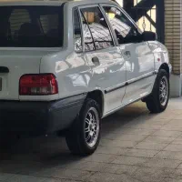 پراید خانگی
