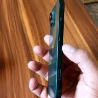 ایفون ۱۳ نرمال مشابه نو|موبایل|کاشان, شهرک فرهنگیان|دیوار