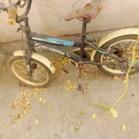 دوچرخه سایز ۱۶