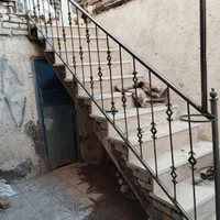 تخصص در اجراع نرده فرفورژه متری ۱۵۰ و گازکشی|خدمات پیشه و مهارت|مشهد, خین عرب|دیوار