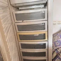 یخچال فریزر