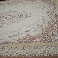 فرش در حد نو وسالم