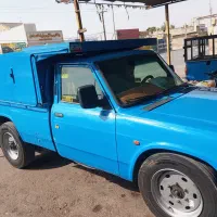 نیسان ابی تر تمیز برا بار و حمل نقل