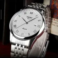 ست ساعت مچی عقربه ای زنانه و مردانه اسکمی مدل9058S|ساعت|سبزوار, بیهق شرقی|دیوار