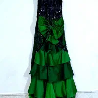 لباس مجلسی|لباس|نیشابور, خط کاشمر|دیوار