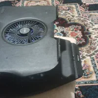 فن لپ تاپ ۵حالته|قطعات و لوازم جانبی رایانه|پرند, فاز ۵|دیوار