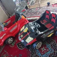 ماشین شارژی|اسباب و اثاث بچه|تاکستان, |دیوار