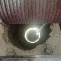 چاه کن مغنی|خدمات پیشه و مهارت|گلبهار, شهر جدید گلبهار|دیوار