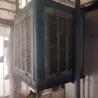 کولر آبی|کولر آبی|مشهد, پنجتن|دیوار