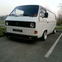 استخدام باریستا ون کافه