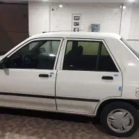 پراید 131 مدل 96|خودرو سواری و وانت|جم, |دیوار