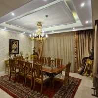گلستان شمالی۲۶۰متر(۲پارکینگ سندی)|فروش آپارتمان|تهران, صاحبقرانیه|دیوار