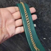 دستبند طلا نو ،۲درصد بالای تابلو