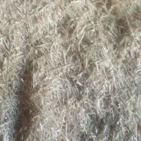 کاه نرم و درجه یک گوسفندی