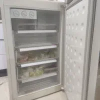 یخچال الکترواستیل|یخچال و فریزر|مرودشت, پشت سایپا‎|دیوار