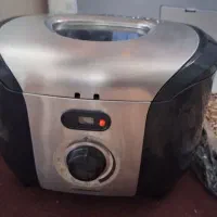 سرخ کن نو|سایر لوازم برقی|محمدیه-قزوین, |دیوار